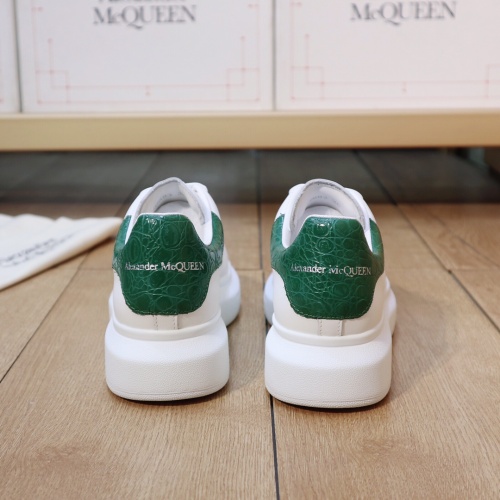 Cheap Alexander McQueen Shoes For Women #970962 Replica Wholesale [$80.00 USD] [ITEM#970962] on Replica Alexander McQueen Casual Shoes