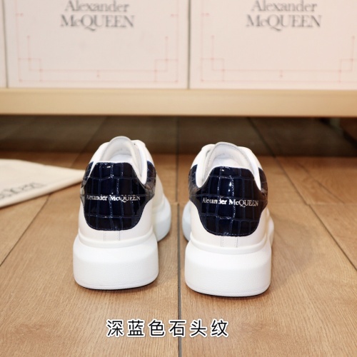 Cheap Alexander McQueen Shoes For Men #971060 Replica Wholesale [$80.00 USD] [ITEM#971060] on Replica Alexander McQueen Casual Shoes