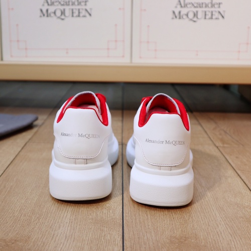 Cheap Alexander McQueen Shoes For Women #971232 Replica Wholesale [$80.00 USD] [ITEM#971232] on Replica Alexander McQueen Shoes