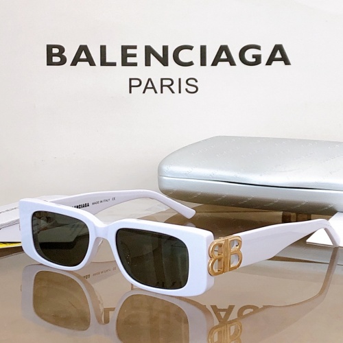 Cheap Balenciaga AAA Quality Sunglasses #971243 Replica Wholesale [$60.00 USD] [ITEM#971243] on Replica Balenciaga AAA Quality Sunglasses