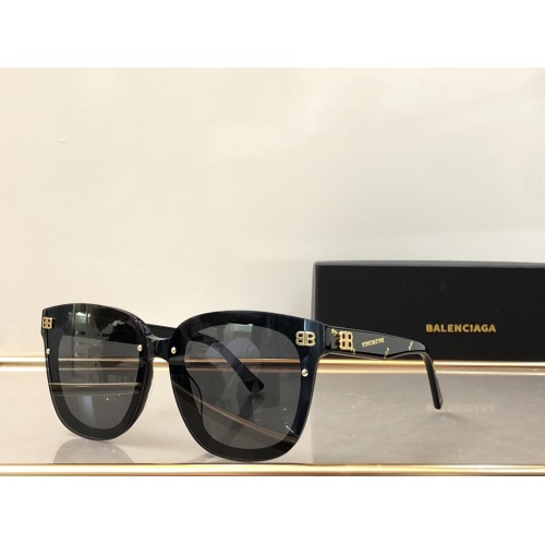 Cheap Balenciaga AAA Quality Sunglasses #971254 Replica Wholesale [$60.00 USD] [ITEM#971254] on Replica Balenciaga AAA Quality Sunglasses