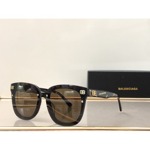 Cheap Balenciaga AAA Quality Sunglasses #971257 Replica Wholesale [$60.00 USD] [ITEM#971257] on Replica Balenciaga AAA Quality Sunglasses