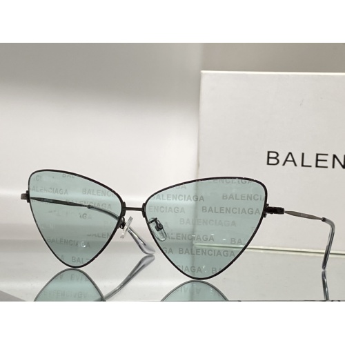 Cheap Balenciaga AAA Quality Sunglasses #971268 Replica Wholesale [$60.00 USD] [ITEM#971268] on Replica Balenciaga AAA Quality Sunglasses