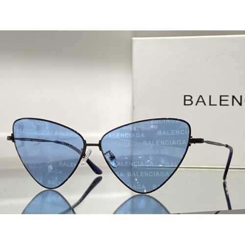 Cheap Balenciaga AAA Quality Sunglasses #971269 Replica Wholesale [$60.00 USD] [ITEM#971269] on Replica Balenciaga AAA Quality Sunglasses