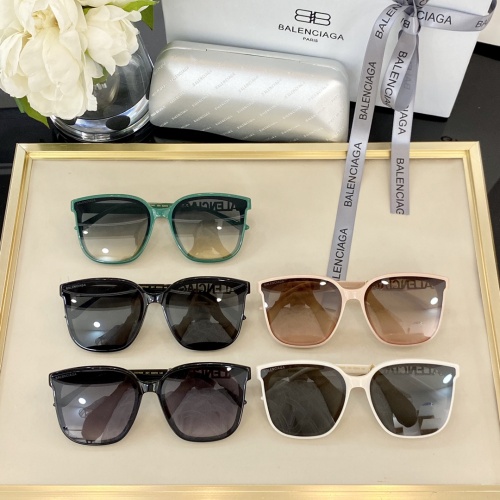 Cheap Balenciaga AAA Quality Sunglasses #971272 Replica Wholesale [$64.00 USD] [ITEM#971272] on Replica Balenciaga AAA Quality Sunglasses