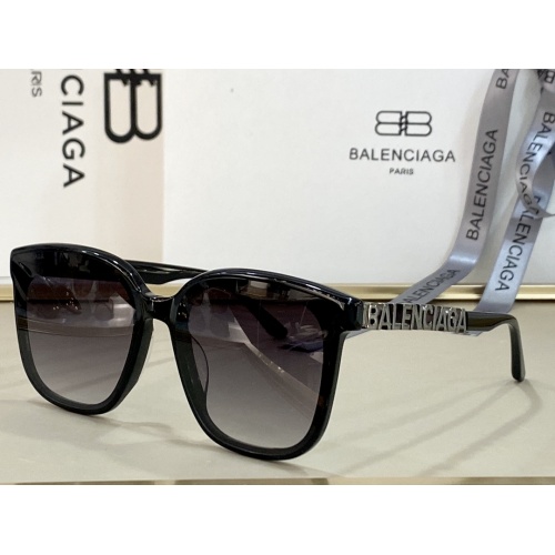 Cheap Balenciaga AAA Quality Sunglasses #971273 Replica Wholesale [$64.00 USD] [ITEM#971273] on Replica Balenciaga AAA Quality Sunglasses