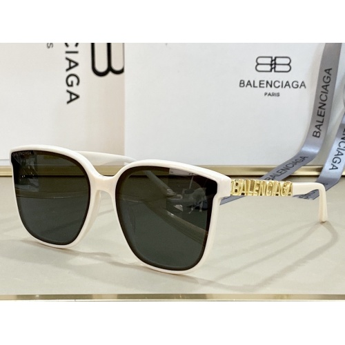 Cheap Balenciaga AAA Quality Sunglasses #971274 Replica Wholesale [$64.00 USD] [ITEM#971274] on Replica Balenciaga AAA Quality Sunglasses