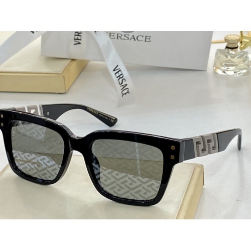 Versace AAA Quality Sunglasses #971357