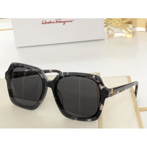 Cheap Salvatore Ferragamo AAA Quality Sunglasses #971415 Replica Wholesale [$60.00 USD] [ITEM#971415] on Replica Salvatore Ferragamo AAA Quality Sunglasses