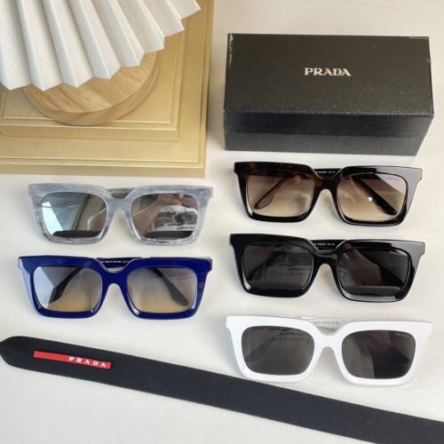 Cheap Prada AAA Quality Sunglasses #971427 Replica Wholesale [$72.00 USD] [ITEM#971427] on Replica Prada AAA Quality Sunglasses
