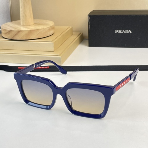 Cheap Prada AAA Quality Sunglasses #971428 Replica Wholesale [$72.00 USD] [ITEM#971428] on Replica Prada AAA Quality Sunglasses