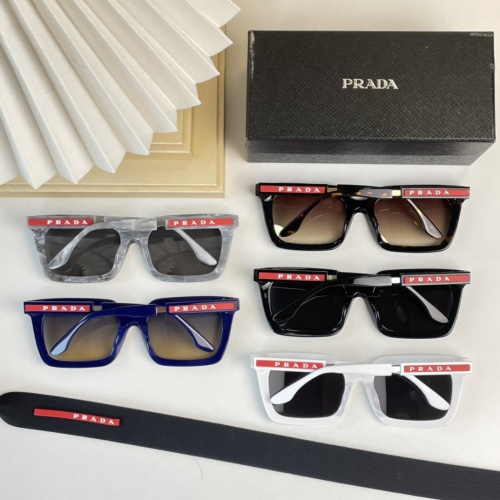 Cheap Prada AAA Quality Sunglasses #971430 Replica Wholesale [$72.00 USD] [ITEM#971430] on Replica Prada AAA Quality Sunglasses