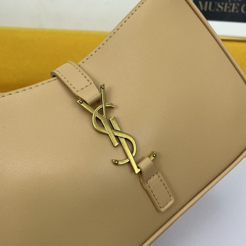 Cheap Yves Saint Laurent AAA Quality Shoulder Bags For Women #971515 Replica Wholesale [$88.00 USD] [ITEM#971515] on Replica Yves Saint Laurent AAA Handbags
