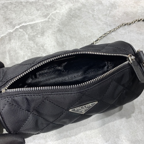 Cheap Prada AAA Quality Messeger Bags For Women #971537 Replica Wholesale [$72.00 USD] [ITEM#971537] on Replica Prada AAA Quality Messenger Bags