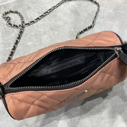 Cheap Prada AAA Quality Messeger Bags For Women #971538 Replica Wholesale [$72.00 USD] [ITEM#971538] on Replica Prada AAA Quality Messenger Bags