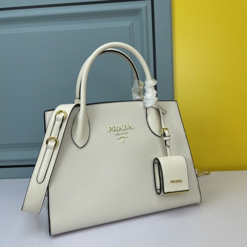 Cheap Prada AAA Quality Handbags For Women #971551 Replica Wholesale [$108.00 USD] [ITEM#971551] on Replica Prada AAA Quality Handbags
