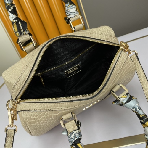 Cheap Prada AAA Quality Handbags For Women #971561 Replica Wholesale [$98.00 USD] [ITEM#971561] on Replica Prada AAA Quality Handbags