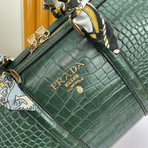 Cheap Prada AAA Quality Handbags For Women #971567 Replica Wholesale [$98.00 USD] [ITEM#971567] on Replica Prada AAA Quality Handbags