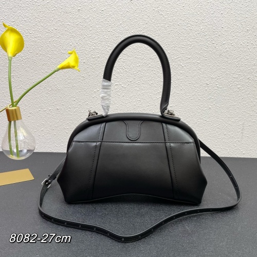 Cheap Balenciaga AAA Quality Handbags For Women #971654 Replica Wholesale [$112.00 USD] [ITEM#971654] on Replica Balenciaga AAA Quality Handbags