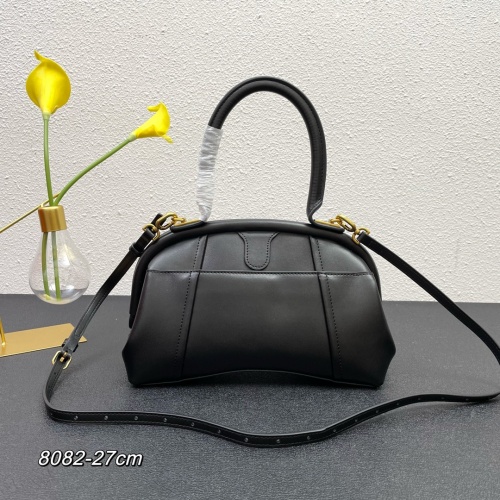 Cheap Balenciaga AAA Quality Handbags For Women #971655 Replica Wholesale [$112.00 USD] [ITEM#971655] on Replica Balenciaga AAA Quality Handbags