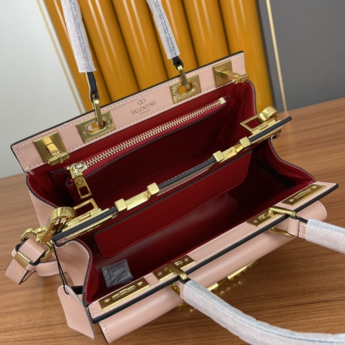 Cheap Valentino AAA Quality Handbags For Women #971705 Replica Wholesale [$130.00 USD] [ITEM#971705] on Replica Valentino AAA Quality Handbags