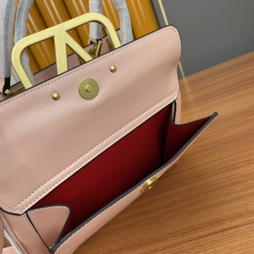 Cheap Valentino AAA Quality Handbags For Women #971705 Replica Wholesale [$130.00 USD] [ITEM#971705] on Replica Valentino AAA Quality Handbags