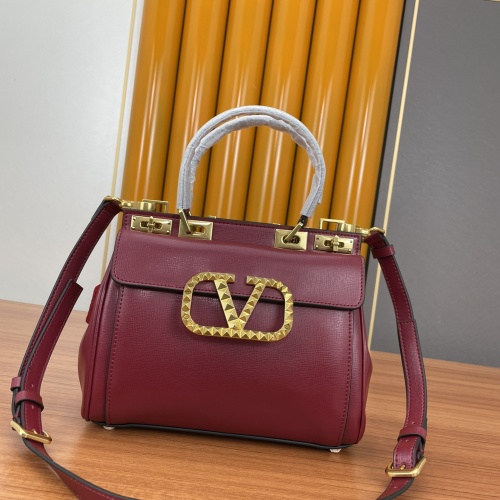 Cheap Valentino AAA Quality Handbags For Women #971706 Replica Wholesale [$130.00 USD] [ITEM#971706] on Replica Valentino AAA Quality Handbags