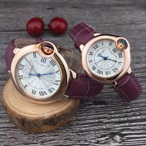 Cheap Cartier Watches For Unisex #971781 Replica Wholesale [$25.00 USD] [ITEM#971781] on Replica Cartier Watches