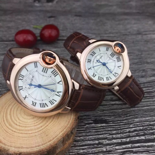 Cheap Cartier Watches For Unisex #971782 Replica Wholesale [$25.00 USD] [ITEM#971782] on Replica Cartier Watches