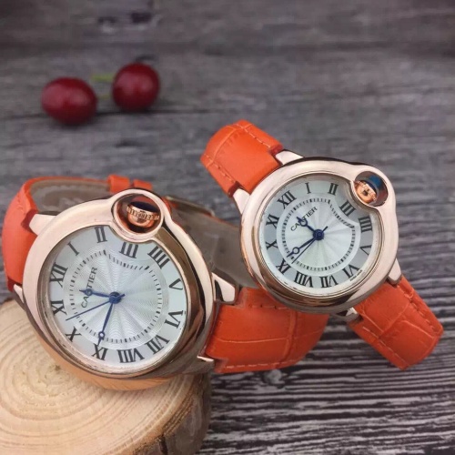 Cheap Cartier Watches For Unisex #971785 Replica Wholesale [$25.00 USD] [ITEM#971785] on Replica Cartier Watches