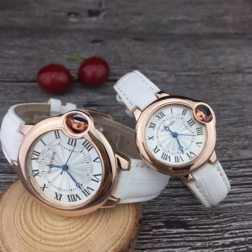 Cheap Cartier Watches For Unisex #971786 Replica Wholesale [$25.00 USD] [ITEM#971786] on Replica Cartier Watches