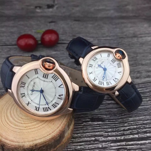 Cheap Cartier Watches For Unisex #971787 Replica Wholesale [$25.00 USD] [ITEM#971787] on Replica Cartier Watches
