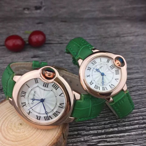 Cheap Cartier Watches For Unisex #971788 Replica Wholesale [$25.00 USD] [ITEM#971788] on Replica Cartier Watches