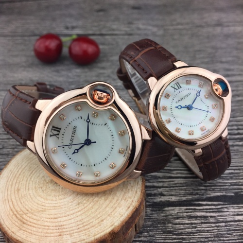 Cheap Cartier Watches For Unisex #971792 Replica Wholesale [$25.00 USD] [ITEM#971792] on Replica Cartier Watches