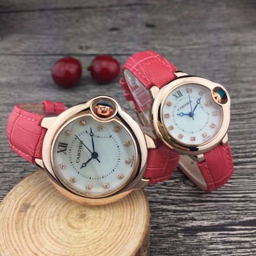 Cheap Cartier Watches For Unisex #971795 Replica Wholesale [$25.00 USD] [ITEM#971795] on Replica Cartier Watches