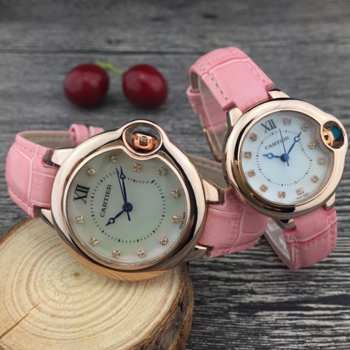 Cheap Cartier Watches For Unisex #971796 Replica Wholesale [$25.00 USD] [ITEM#971796] on Replica Cartier Watches
