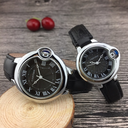 Cheap Cartier Watches For Unisex #971799 Replica Wholesale [$25.00 USD] [ITEM#971799] on Replica Cartier Watches