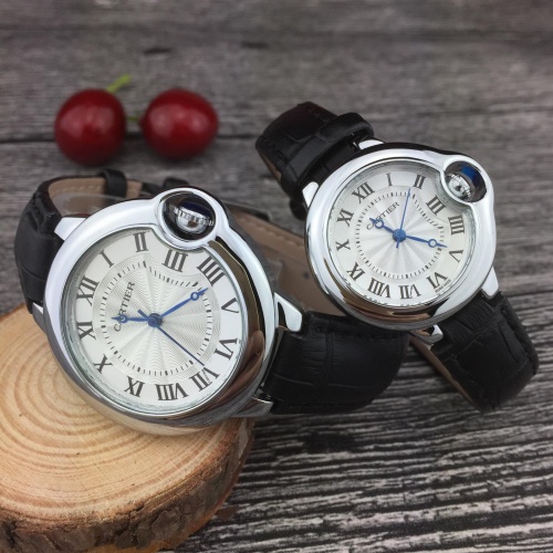 Cheap Cartier Watches For Unisex #971800 Replica Wholesale [$25.00 USD] [ITEM#971800] on Replica Cartier Watches