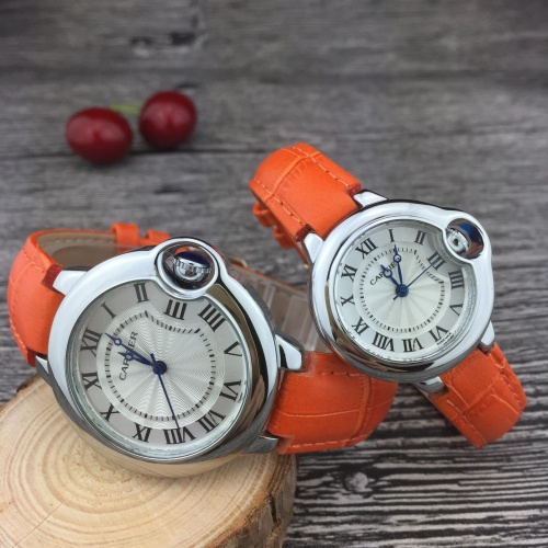Cheap Cartier Watches For Unisex #971802 Replica Wholesale [$25.00 USD] [ITEM#971802] on Replica Cartier Watches