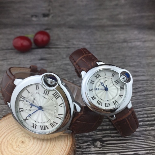 Cheap Cartier Watches For Unisex #971803 Replica Wholesale [$25.00 USD] [ITEM#971803] on Replica Cartier Watches