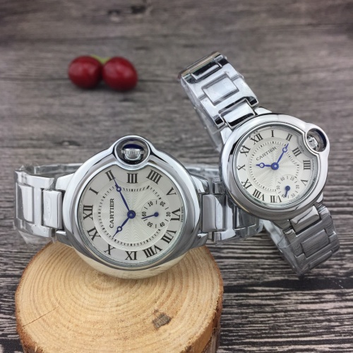 Cheap Cartier Watches For Unisex #971805 Replica Wholesale [$27.00 USD] [ITEM#971805] on Replica Cartier Watches