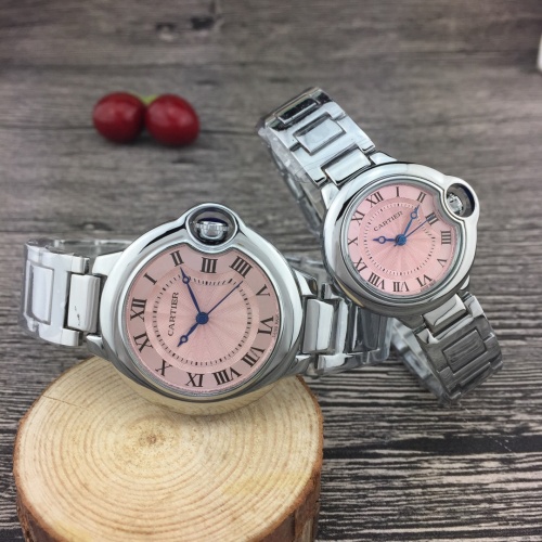 Cheap Cartier Watches For Unisex #971807 Replica Wholesale [$27.00 USD] [ITEM#971807] on Replica Cartier Watches