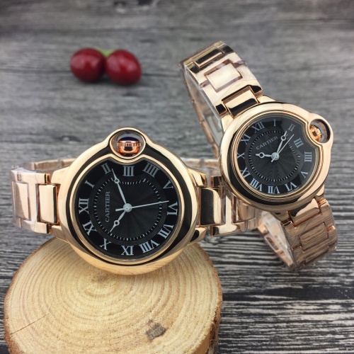 Cheap Cartier Watches For Unisex #971808 Replica Wholesale [$27.00 USD] [ITEM#971808] on Replica Cartier Watches