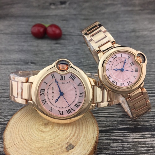 Cheap Cartier Watches For Unisex #971809 Replica Wholesale [$27.00 USD] [ITEM#971809] on Replica Cartier Watches