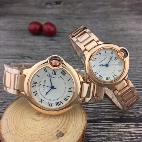 Cheap Cartier Watches For Unisex #971810 Replica Wholesale [$27.00 USD] [ITEM#971810] on Replica Cartier Watches
