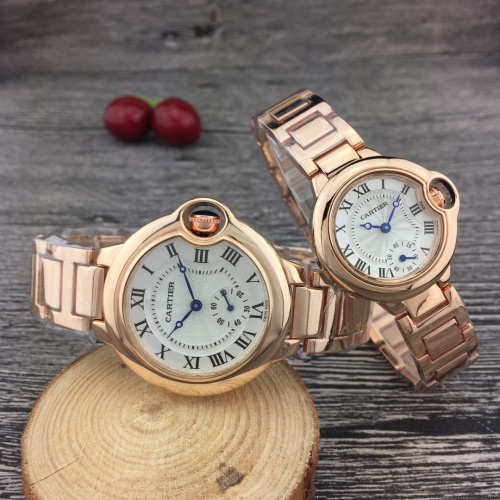 Cheap Cartier Watches For Unisex #971811 Replica Wholesale [$27.00 USD] [ITEM#971811] on Replica Cartier Watches