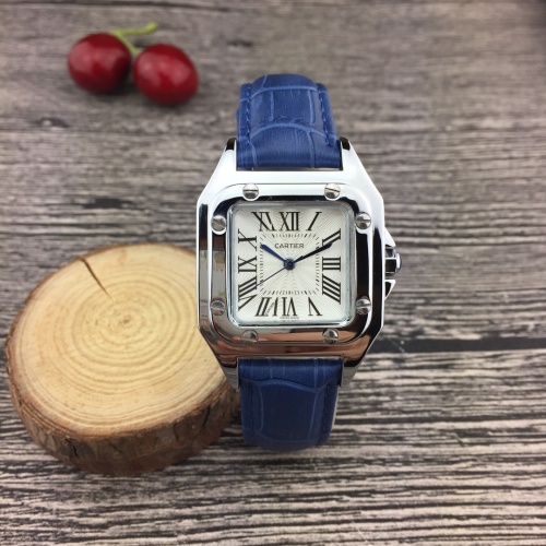 Cheap Cartier Watches #971812 Replica Wholesale [$25.00 USD] [ITEM#971812] on Replica Cartier Watches