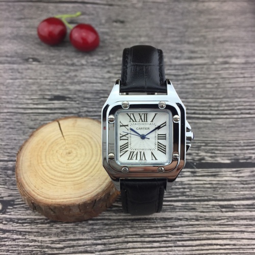 Cheap Cartier Watches #971813 Replica Wholesale [$25.00 USD] [ITEM#971813] on Replica Cartier Watches