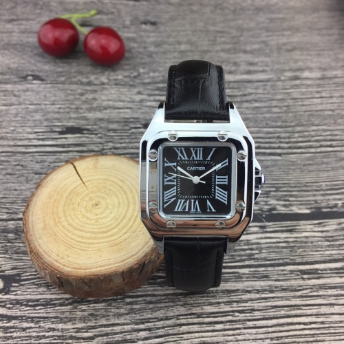 Cheap Cartier Watches #971814 Replica Wholesale [$25.00 USD] [ITEM#971814] on Replica Cartier Watches