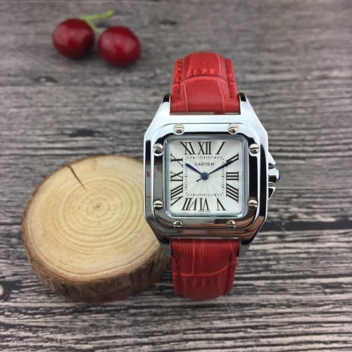 Cheap Cartier Watches #971816 Replica Wholesale [$25.00 USD] [ITEM#971816] on Replica Cartier Watches